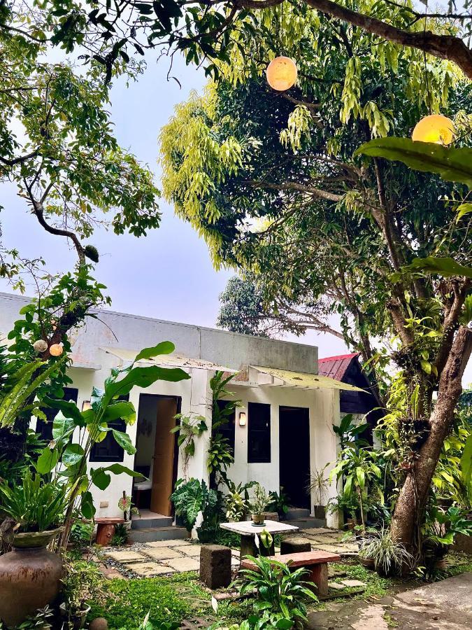 Auntie Gigi'S Place Tagaytay City Exterior foto