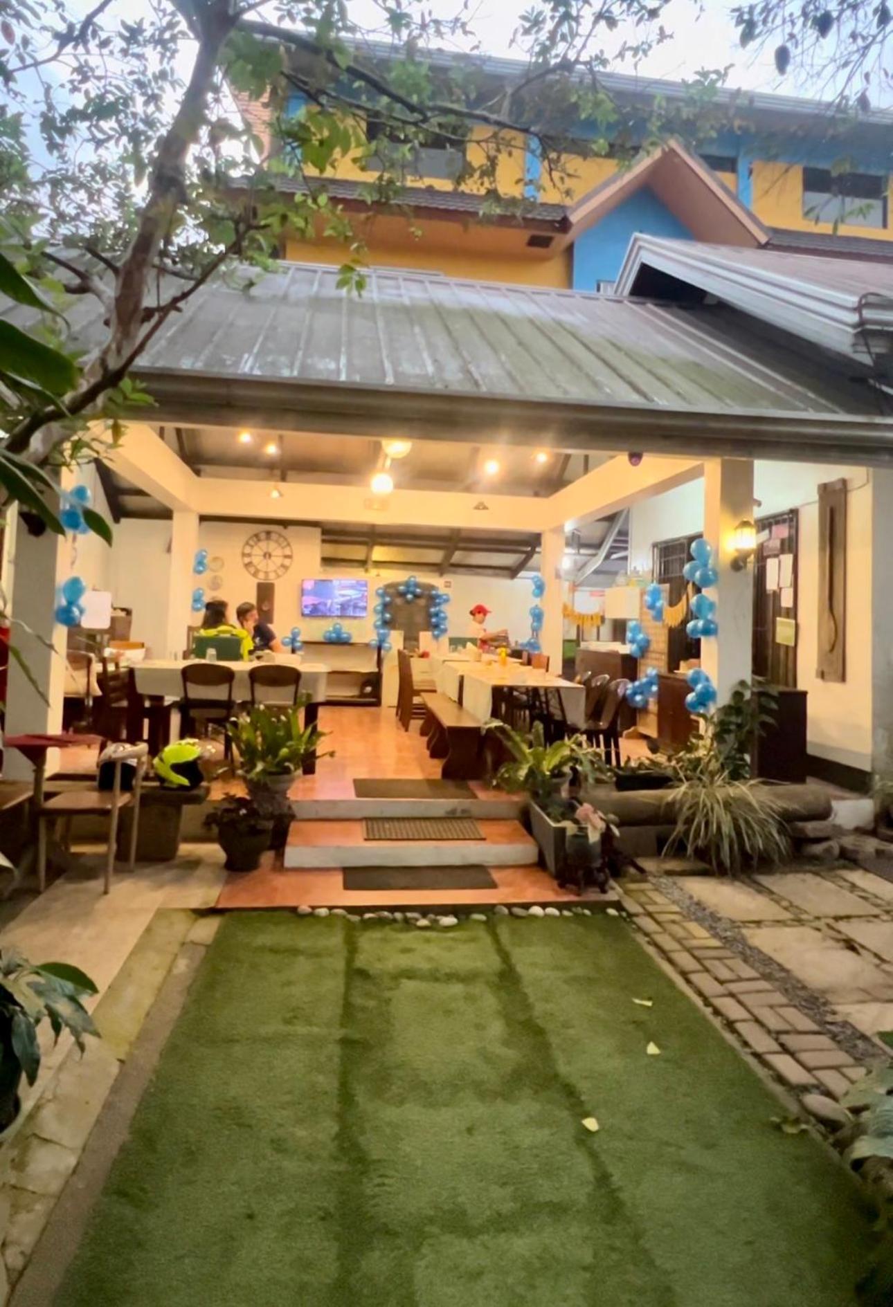 Auntie Gigi'S Place Tagaytay City Exterior foto